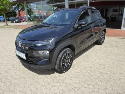 Usado Dacia Spring