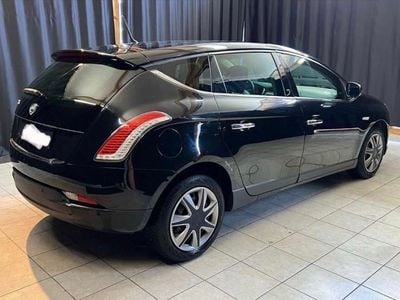 Lancia Delta