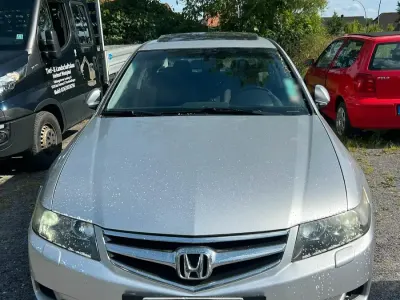 Gebraucht Honda Accord
