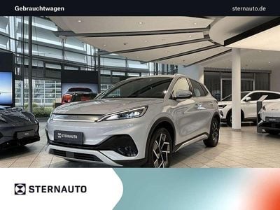 BYD Atto 3