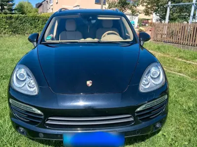 Gebraucht Porsche Cayenne