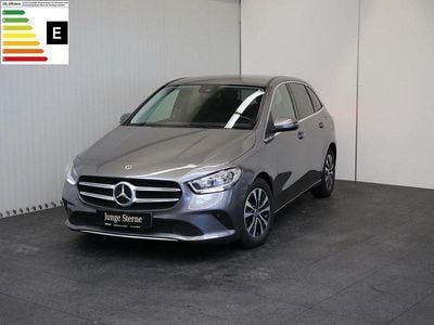 Mercedes B180