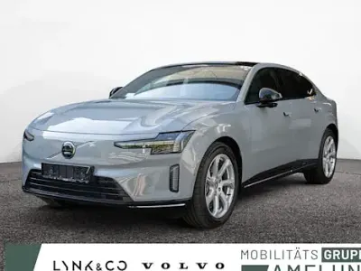 Gebraucht Volvo ES90