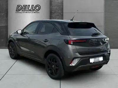 Gebraucht Opel Mokka 131 PS (96 kW) 2023 Grau SUV
