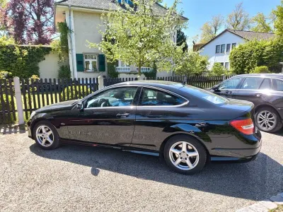 Gebraucht Mercedes C220