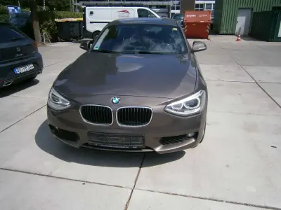Gebraucht BMW 118