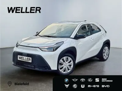 Gebraucht Toyota Aygo X