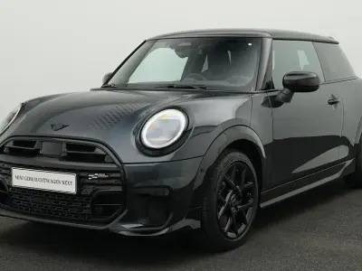 Gebraucht Mini John Cooper Works 156 PS (114 kW) 2025 Grau Kleinwagen