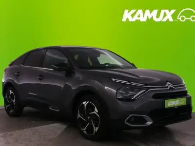 Gebraucht Citroën C4