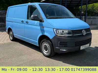 Gebraucht VW T6.1