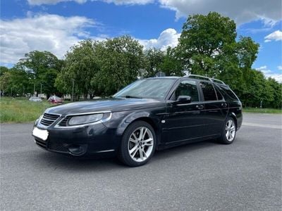 Saab 9-5