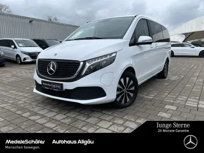 Gebraucht Mercedes EQV300
