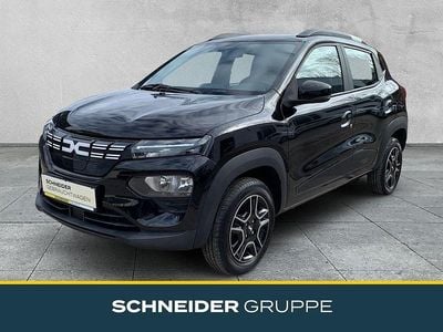 Gebraucht Dacia Spring Essentiel 33 kW (45 PS) 2023 Kleinwagen