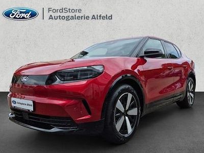 Ny Ford Capri Select 210 kW (286 HK) 2025 Rød SUV