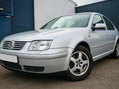 Gebraucht VW Bora