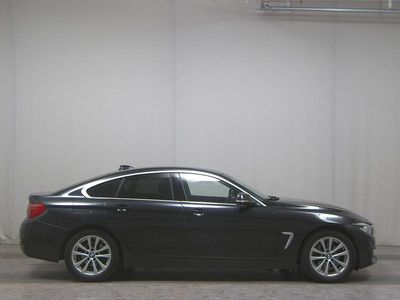 BMW 420 Gran Coupé