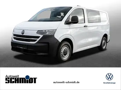 Gebraucht VW T7