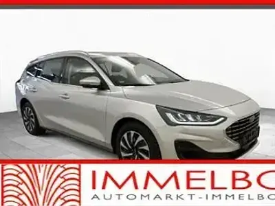 Gebraucht Ford Focus