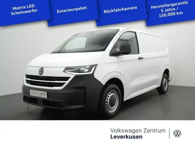 Gebraucht VW T7 150 PS (110 kW) 2026 Weiß Van