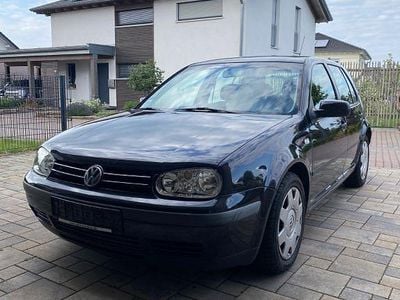 VW Golf IV