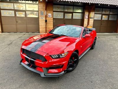 gebraucht Ford Mustang 