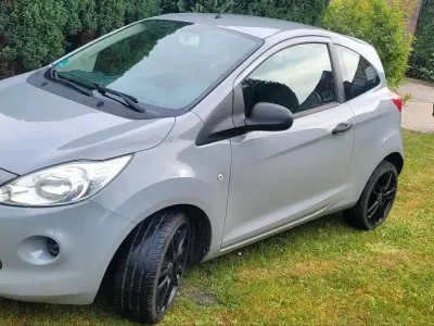 Gebraucht Ford Ka