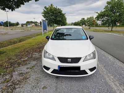 Seat Ibiza SC