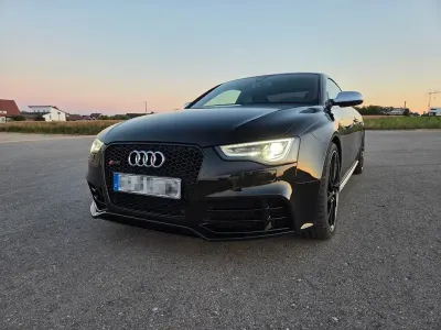 Gebraucht Audi RS5