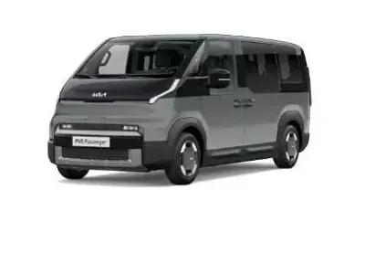 Neu Kia PV5 119 kW (163 PS) 2026 Grau Van / Kleinbus