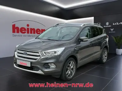 Gebraucht Ford Kuga