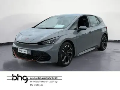 Gebraucht Cupra Born