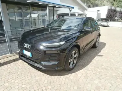 Gebraucht Audi Q6 e-tron