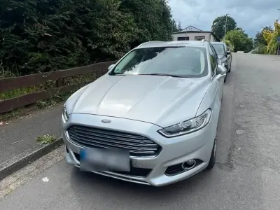 Gebraucht Ford Mondeo