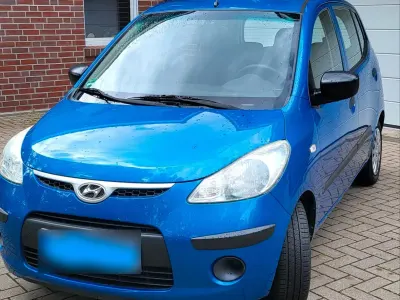 Usata Hyundai i10