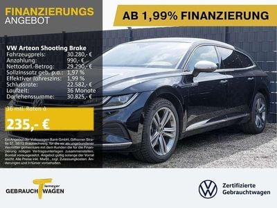 VW Arteon