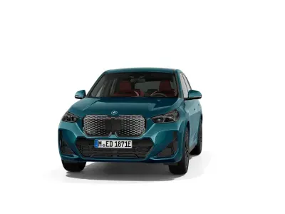 Gebraucht BMW iX1