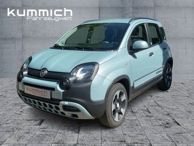 Fiat Panda Cross
