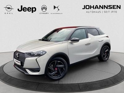 Gebraucht 2022 DS Automobiles DS3 Crossback E-Tense Performance SUV | 17.990 € (Fairer Preis)