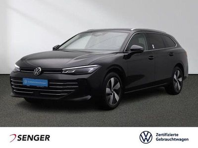 Andere Gebraucht 2025 VW Passat | 31.480 € (Guter Preis)