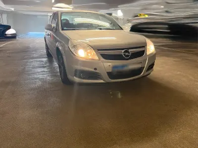 Gebraucht Opel Vectra