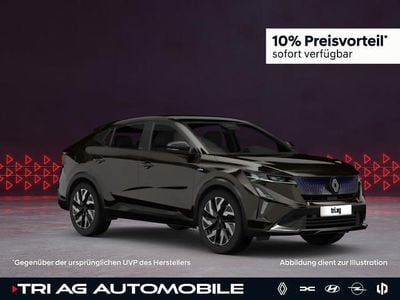 Gebraucht 2025 Renault Rafale Techno SUV | 42.995 € (Guter Preis)