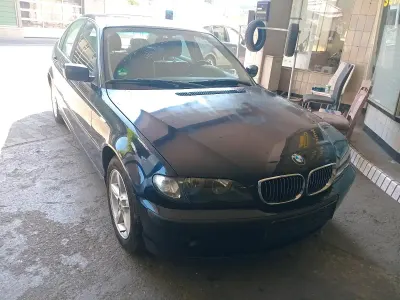 Gebraucht BMW 320