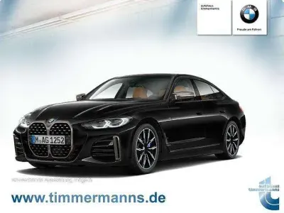 Gebraucht BMW M440