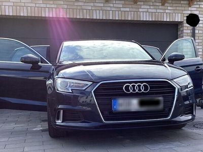 gebraucht Audi A3 1.0 TFSI -R3 85 M65