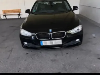 Gebraucht BMW 318
