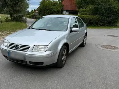 Gebraucht VW Bora