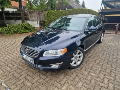 Gebraucht Volvo S80
