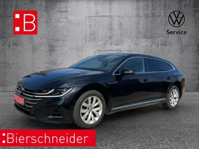 Gebraucht VW Arteon