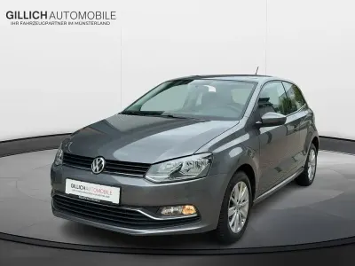 Gebraucht VW Polo