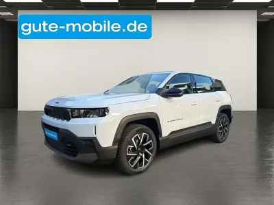 Gebraucht Jeep Compass